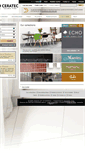 Mobile Screenshot of ceratec.com